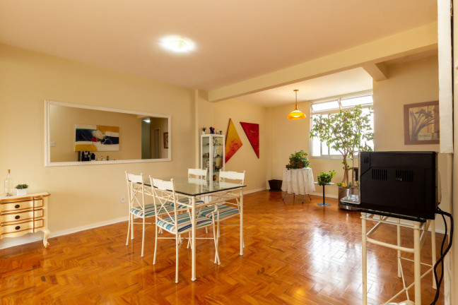 Imagem Apartamento com 3 Quartos à Venda, 117 m² em Perdizes - São Paulo Imagem Apartamento com 3 Quartos à Venda, 117 m² em Perdizes - São Paulo