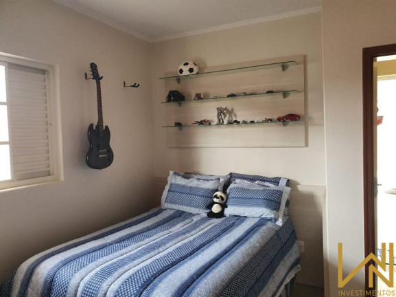 Imagem Imóvel com 4 Quartos à Venda, 213 m² em Jardim Antonio Von Zuben - Campinas Imagem Imóvel com 4 Quartos à Venda, 213 m² em Jardim Antonio Von Zuben - Campinas