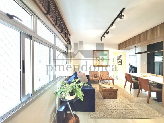 Imagem Apartamento com 2 Quartos à Venda, 82 m² em Jardim Paulista - São Paulo Imagem Apartamento com 2 Quartos à Venda, 82 m² em Jardim Paulista - São Paulo