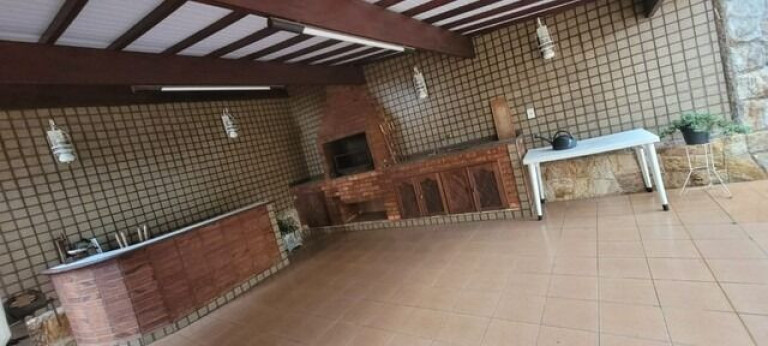 Imagem Casa com 3 Quartos à Venda, 154 m² em Jardim São Caetano - São Caetano Do Sul