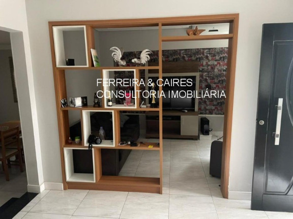 Imagem Casa com 4 Quartos à Venda,  em Jardim Do Sol - Indaiatuba