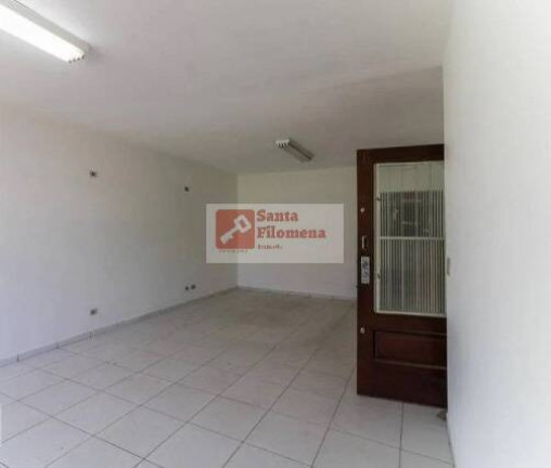 Imagem Casa com 3 Quartos à Venda, 500 m² em Campestre - Santo André Imagem Casa com 3 Quartos à Venda, 500 m² em Campestre - Santo André