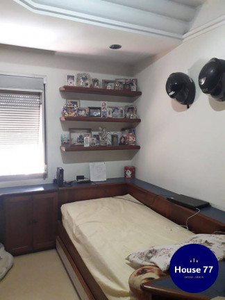 Imagem Apartamento com 3 Quartos à Venda, 160 m² em Morumbi - São Paulo