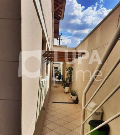 Imagem Casa com 3 Quartos à Venda, 114 m² em Vila Constança - São Paulo Imagem Casa com 3 Quartos à Venda, 114 m² em Vila Constança - São Paulo