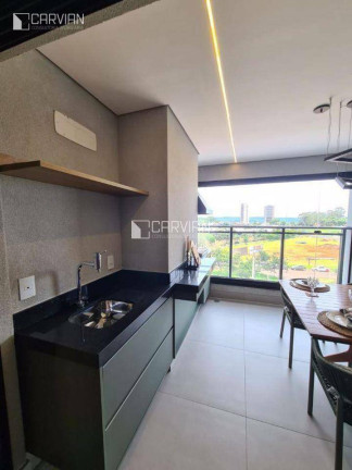 Imagem Apartamento com 2 Quartos à Venda, 80 m² em Jardim Canadá - Ribeirão Preto Imagem Apartamento com 2 Quartos à Venda, 80 m² em Jardim Canadá - Ribeirão Preto