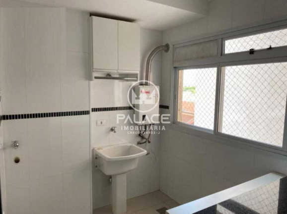 Imagem Apartamento com 3 Quartos à Venda, 128 m² em Vila Monteiro - Piracicaba Imagem Apartamento com 3 Quartos à Venda, 128 m² em Vila Monteiro - Piracicaba