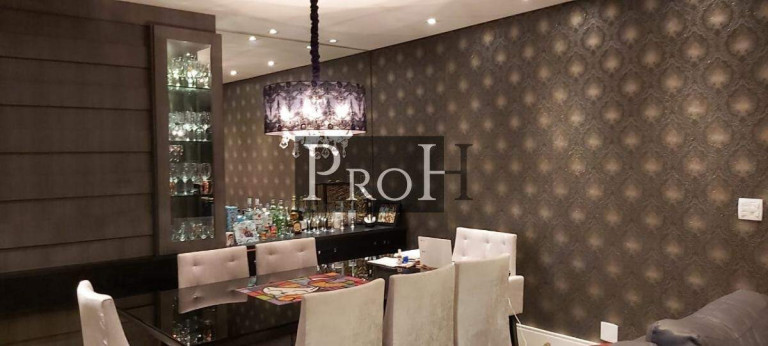 Imagem Apartamento com 3 Quartos à Venda, 156 m² em Jardim - Santo André Imagem Apartamento com 3 Quartos à Venda, 156 m² em Jardim - Santo André