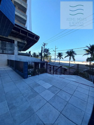 Imagem Apartamento com 2 Quartos à Venda, 86 m² em Guilhermina - Praia Grande