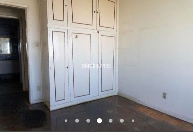 Imagem Apartamento com 3 Quartos à Venda, 130 m² em Bela Vista - São Paulo