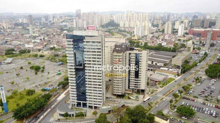 Imagem Loja para Alugar, 737 m² em Rudge Ramos - São Bernardo Do Campo