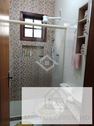 Imagem Casa com 3 Quartos à Venda, 140 m² em Campo Grande - Rio De Janeiro Imagem Casa com 3 Quartos à Venda, 140 m² em Campo Grande - Rio De Janeiro