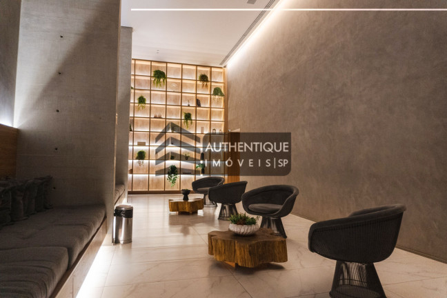 Imagem Apartamento com 1 Quarto à Venda, 31 m² em Jardim Paulista - São Paulo