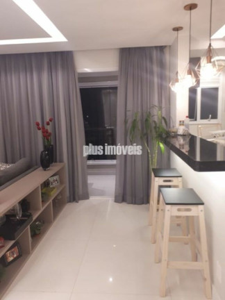 Imagem Apartamento com 2 Quartos à Venda, 65 m² em Morumbi - São Paulo Imagem Apartamento com 2 Quartos à Venda, 65 m² em Morumbi - São Paulo