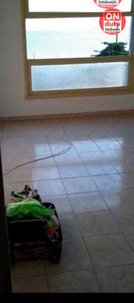 Imagem Apartamento com 2 Quartos à Venda, 64 m² em Aparecida - Santos Imagem Apartamento com 2 Quartos à Venda, 64 m² em Aparecida - Santos