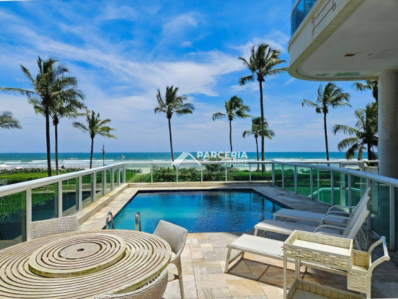 Imóvel com 5 Quartos à Venda, 658 m² em Riviera Módulo 7 - Bertioga