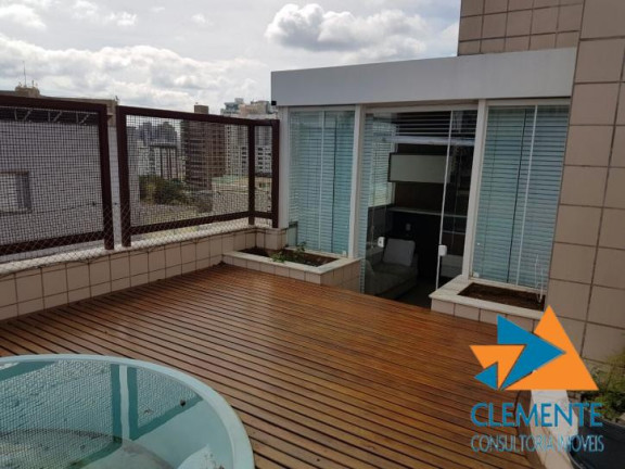 Cobertura com 3 Quartos à Venda, 170 m² em Funcionários - Belo Horizonte