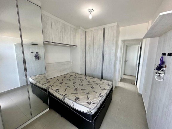 Imagem Apartamento com 2 Quartos à Venda, 100 m² em Maracanã - Praia Grande
