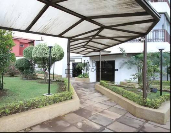 Imagem Apartamento com 4 Quartos à Venda, 160 m² em Vila Clementino - São Paulo