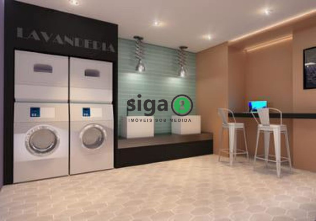 Imagem Apartamento com 2 Quartos à Venda, 36 m² em Saúde - São Paulo Imagem Apartamento com 2 Quartos à Venda, 36 m² em Saúde - São Paulo