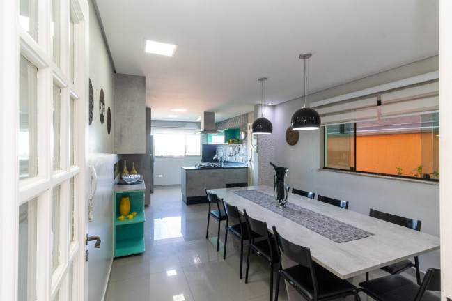 Imagem Casa com 3 Quartos à Venda, 231 m² em Parque São Domingos - São Paulo Imagem Casa com 3 Quartos à Venda, 231 m² em Parque São Domingos - São Paulo