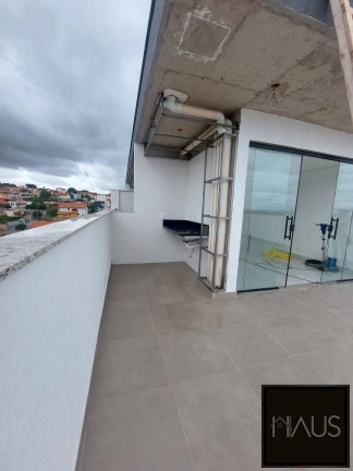 Imagem Apartamento com 3 Quartos à Venda,  em Dona Clara - Belo Horizonte