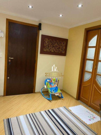 Imagem Apartamento com 2 Quartos à Venda, 76 m² em Santa Maria - São Caetano Do Sul