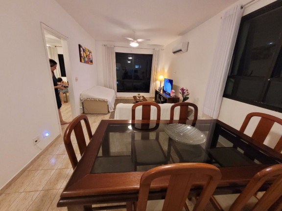 Imagem Apartamento com 2 Quartos para Alugar, 70 m² em Pitangueiras - Guarujá Imagem Apartamento com 2 Quartos para Alugar, 70 m² em Pitangueiras - Guarujá