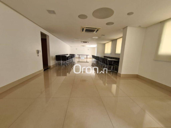 Imagem Apartamento com 3 Quartos à Venda, 105 m² em Setor Bueno - Goiânia