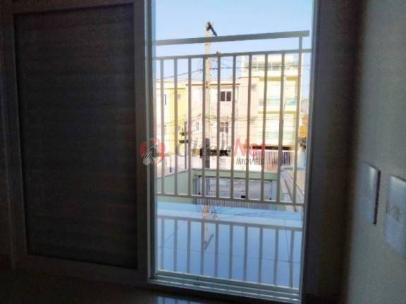 Imagem Sobrado com 2 Quartos à Venda, 86 m² em Jardim Das Maravilhas - Santo André