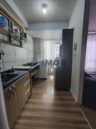 Imagem Apartamento com 2 Quartos à Venda, 50 m² em Santa Luzia - Jaraguá Do Sul Imagem Apartamento com 2 Quartos à Venda, 50 m² em Santa Luzia - Jaraguá Do Sul