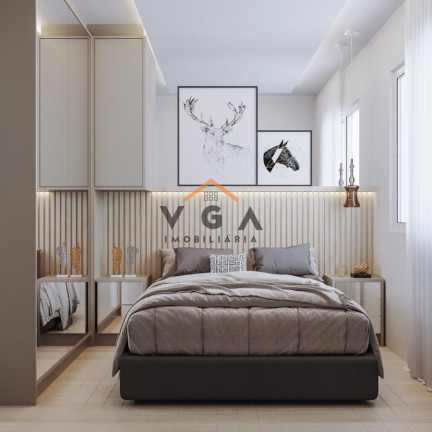 Imagem Apartamento com 2 Quartos à Venda, 44 m² em Cidade Patriarca - São Paulo
