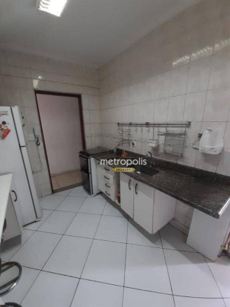 Imagem Apartamento com 3 Quartos à Venda, 97 m² em Santa Maria - São Caetano Do Sul Imagem Apartamento com 3 Quartos à Venda, 97 m² em Santa Maria - São Caetano Do Sul