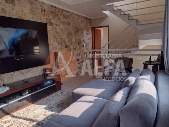 Imagem Casa com 3 Quartos à Venda, 153 m² em Jardim Rio Das Pedras - Cotia Imagem Casa com 3 Quartos à Venda, 153 m² em Jardim Rio Das Pedras - Cotia