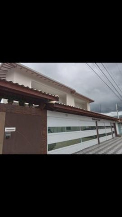 Imagem Casa com 2 Quartos à Venda, 55 m² em Caiçara - Praia Grande