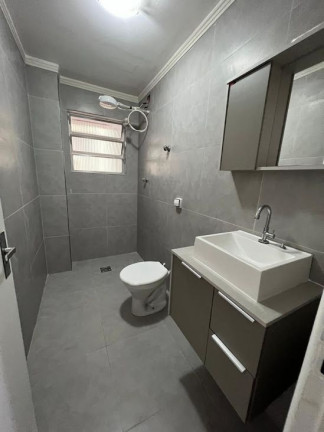 Apartamento com 1 Quarto à Venda, 54 m² em Ocian - Praia Grande