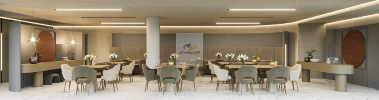 Imagem Apartamento com 3 Quartos à Venda, 171 m² em Cabo Branco - João Pessoa