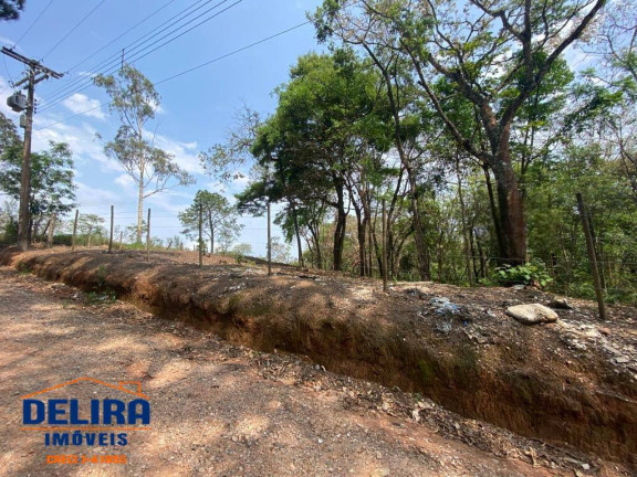 Imagem Terreno à Venda, 3 m² em Jardim Estância Brasil - Atibaia Imagem Terreno à Venda, 3 m² em Jardim Estância Brasil - Atibaia