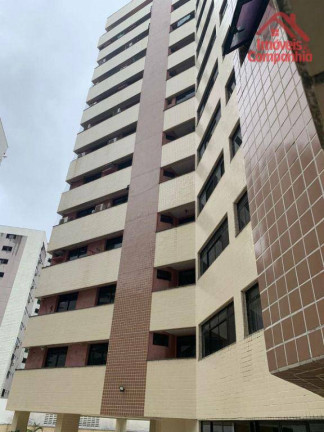 Apartamento com 4 Quartos à Venda, 200 m² em Meireles - Fortaleza