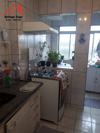 Imagem Apartamento com 2 Quartos à Venda, 50 m² em Jardim Umarizal - São Paulo Imagem Apartamento com 2 Quartos à Venda, 50 m² em Jardim Umarizal - São Paulo