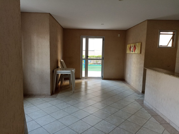 Imagem Apartamento com 2 Quartos à Venda, 48 m² em Saúde - São Paulo