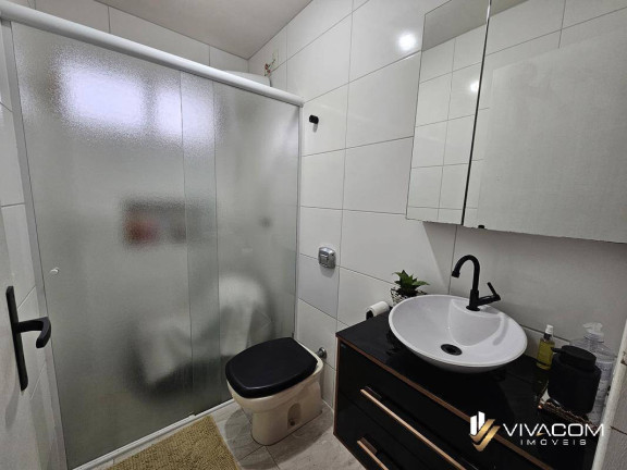 Imagem Apartamento com 2 Quartos à Venda, 58 m² em São Luiz - São José