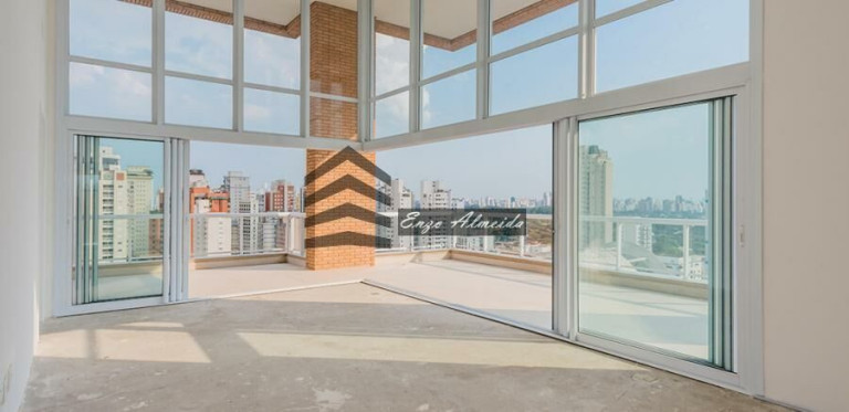 Imagem Apartamento com 4 Quartos à Venda, 346 m² em Jardins - São Paulo Imagem Apartamento com 4 Quartos à Venda, 346 m² em Jardins - São Paulo
