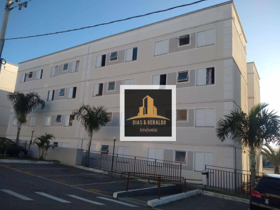 Imagem Apartamento com 2 Quartos à Venda, 44 m² em Jardim Santa Ines Iii - São José Dos Campos Imagem Apartamento com 2 Quartos à Venda, 44 m² em Jardim Santa Ines Iii - São José Dos Campos