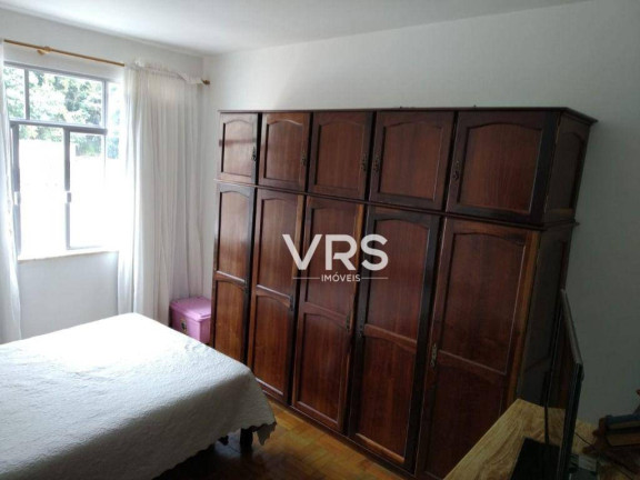 Imagem Apartamento com 2 Quartos à Venda, 52 m² em Várzea - Teresópolis