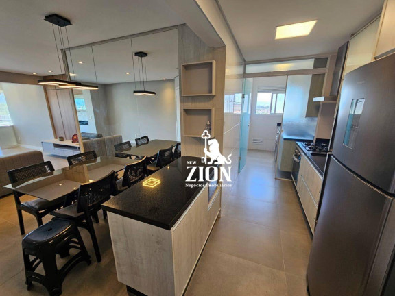 Imagem Apartamento com 2 Quartos à Venda, 100 m² em Tremembé - São Paulo