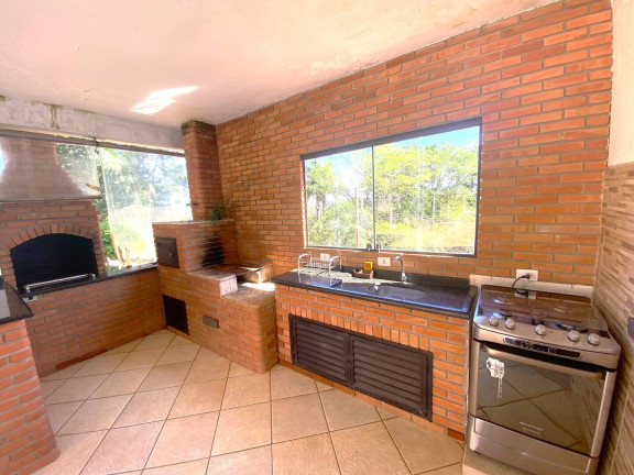 Imagem Chácara com 4 Quartos à Venda, 1.200 m² em Centro - Mairiporã