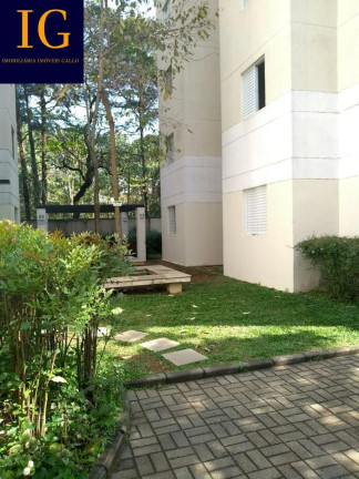Imagem Apartamento com 3 Quartos à Venda, 59 m² em Vila Mendes - São Paulo