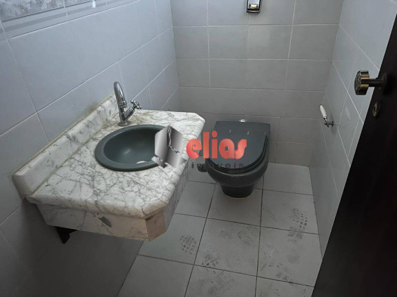 Imagem Casa com 3 Quartos à Venda, 260 m² em Jardim Panorama - Bauru