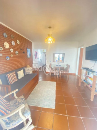 Imagem Cobertura com 1 Quarto à Venda, 120 m² em Jardim Las Palmas - Guarujá Imagem Cobertura com 1 Quarto à Venda, 120 m² em Jardim Las Palmas - Guarujá
