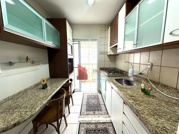Imagem Apartamento com 3 Quartos à Venda, 97 m² em Centro - Itajaí